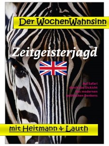 WochenWahnsinn-Cover Brexit