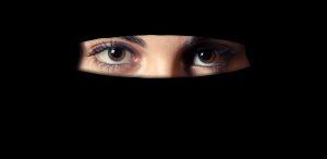 niqab-1621517_1920